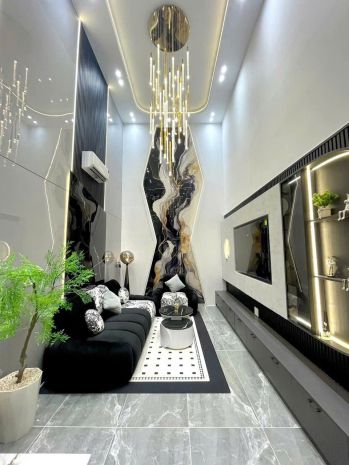 Chính chủ cần bán nhà - lạc long quân 56m²  mt 8m  ô 7290511