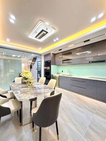 Chính chủ cần bán nhà - lạc long quân 56m²  mt 8m  ô 7290513