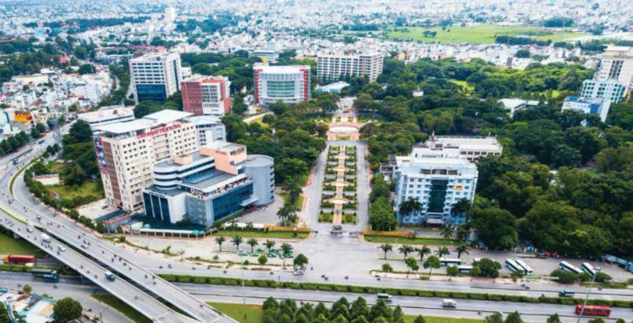 Ban nha 2 măt tiên 6 tâng  7736.9m2 gia 285 ty 7290546