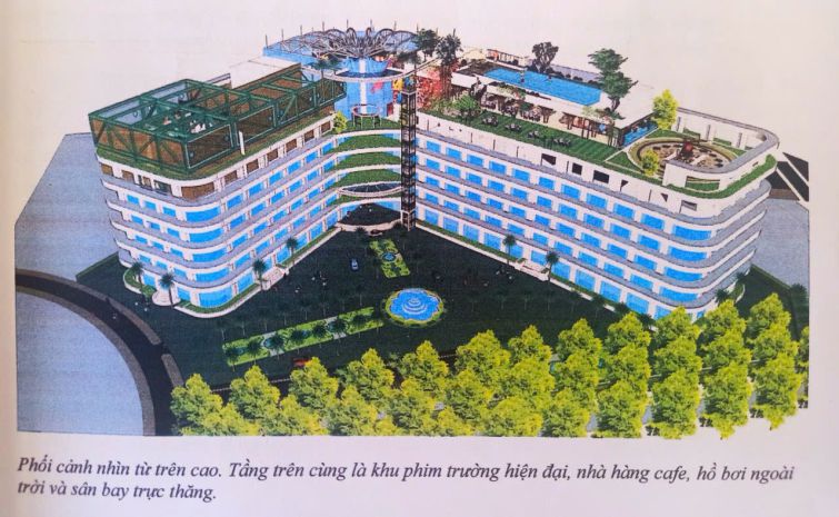 Ban nha 2 măt tiên 6 tâng  7736.9m2 gia 285 ty 7290548