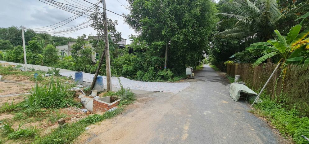 Chính chủ bán gấp trong tháng  đất full thổ cư gần kcn 7290627