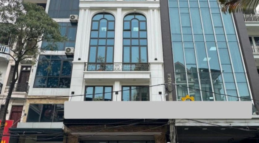 Gấp bán liền kề linh đàm view công viên nội khu, lô 7290680