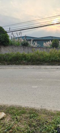 Bán lô đất 80m2 tại xã  tiến xuân, huyện thạch thất, hà nội 7290740