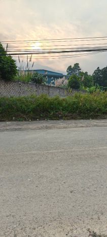 Bán lô đất 80m2 tại xã  tiến xuân, huyện thạch thất, hà nội 7290741