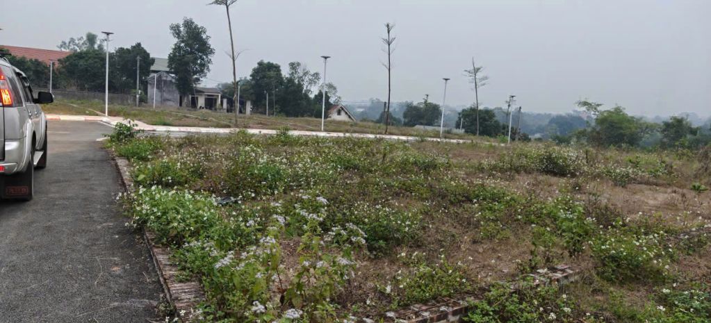 Bán đất tại thôn vô khuy, xã bất bạt, hà nội chỉ 12trm2 7290743