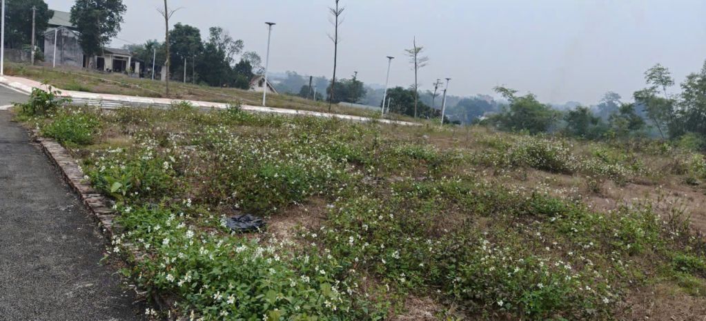 Bán đất tại thôn vô khuy, xã bất bạt, hà nội chỉ 12trm2 7290744