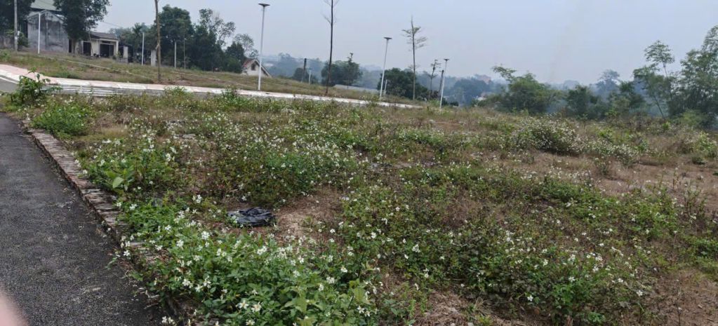 Bán đất tại thôn vô khuy, xã bất bạt, hà nội chỉ 12trm2 7290745