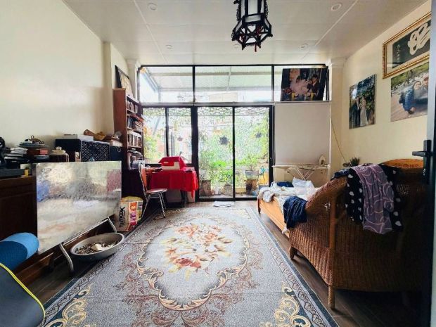 Bán đất tặng nhà phố bồ đề  long biên- gần oto -view cầu 7290751