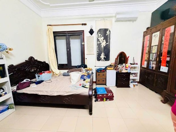 Bán đất tặng nhà phố bồ đề  long biên- gần oto -view cầu 7290752