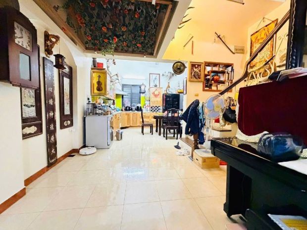 Bán đất tặng nhà phố bồ đề  long biên- gần oto -view cầu 7290754