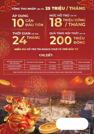 Shophouse mặt đường trường chinh  cơ hội gần như cuối cùng 7290796