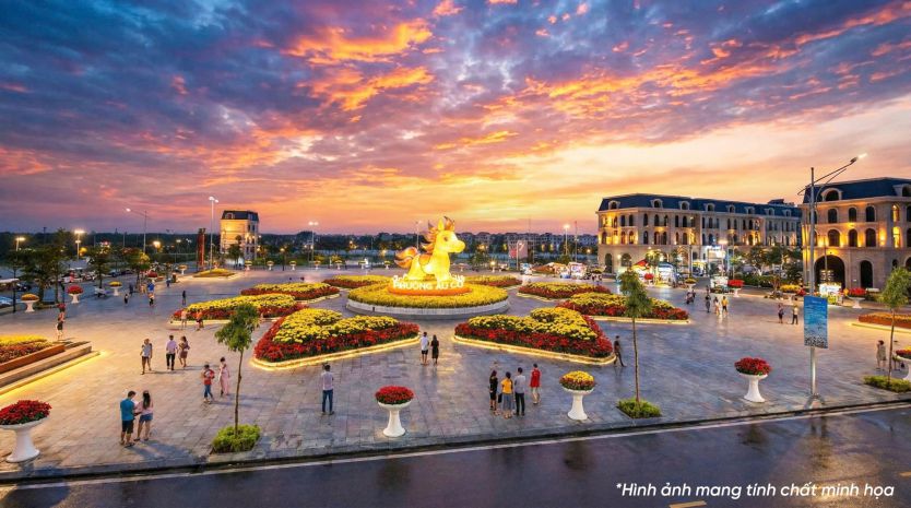 Shophouse mặt đường trường chinh  cơ hội gần như cuối cùng 7290797