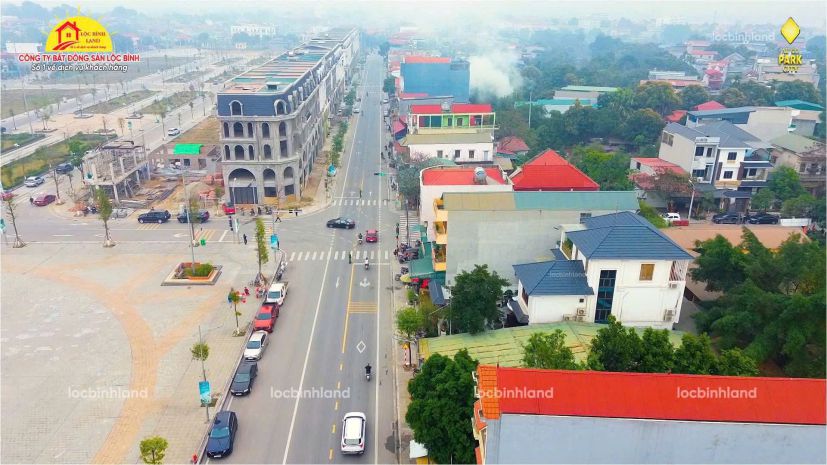 Shophouse mặt đường trường chinh  cơ hội gần như cuối cùng 7290798