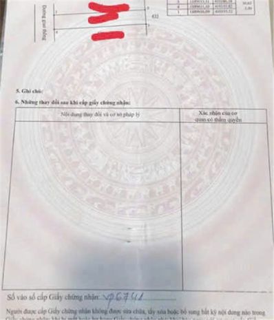 Đất  đẹp  giá tốt   chính chủ cần bán tại  xã phước 7290801