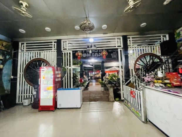 Bom tấn mặt tiền kinh doanh tây lân ngay chợ mỹ nga 350m2 7290839