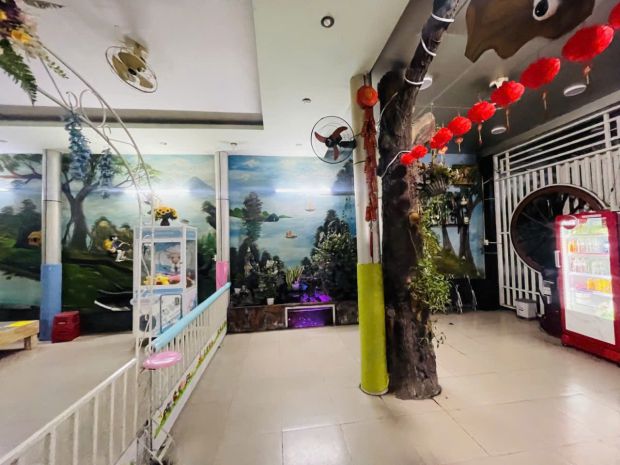 Bom tấn mặt tiền kinh doanh tây lân ngay chợ mỹ nga 350m2 7290840