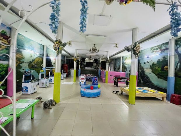 Bom tấn mặt tiền kinh doanh tây lân ngay chợ mỹ nga 350m2 7290841