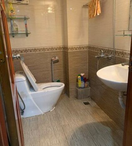 Cho thuê nhà 5 tầng tại đình thôn, mỹ đình 7290861