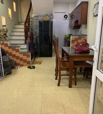 Cho thuê nhà 5 tầng tại đình thôn, mỹ đình 7290863