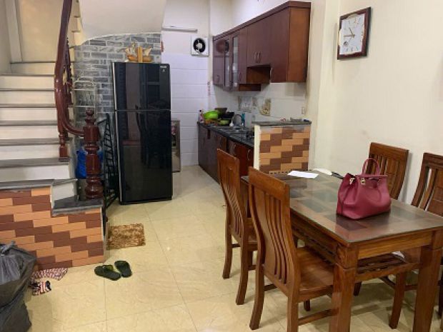 Cho thuê nhà 5 tầng tại đình thôn, mỹ đình 7290864