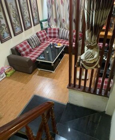 Cho thuê nhà 5 tầng tại đình thôn, mỹ đình 7290865