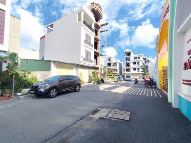 Đất tái định cư tam kỳ - đối diện trường mầm non - 45m 7290901