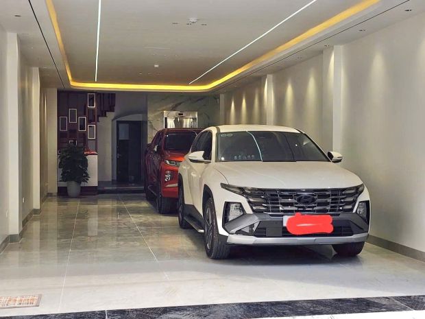 Ô tô tránh, bán nhà phúc đồng 86m, 8 tầng thang máy, giá 25 7290923