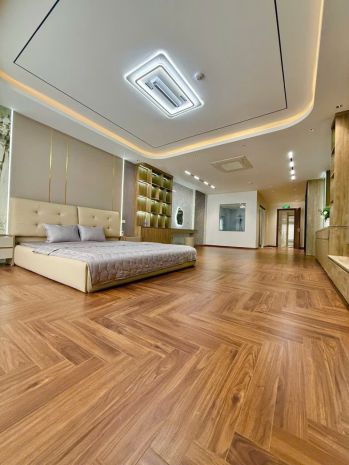 Ô tô tránh, bán nhà phúc đồng 86m, 8 tầng thang máy, giá 25 7290926