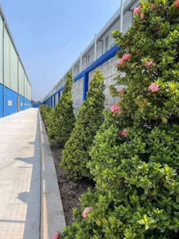 Ban nha 6100m2 gia 45 ty kcn cu chi 7290967