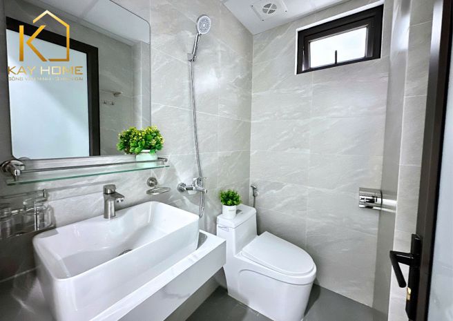 Cho thuê ccmn 1pk 1pn full đồ đẹp ngõ 45 cự lộc, thanh xuân 7291087