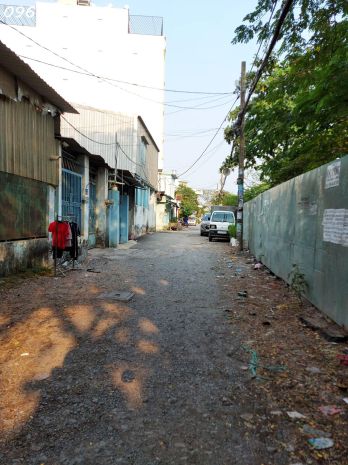 Bán nhà kế aeon tân phú, gần chợ, trường học 56m2 4x14 4t 7291092