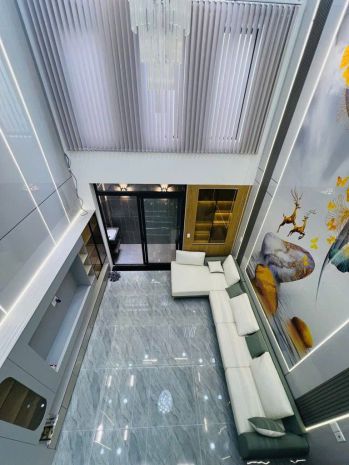 Chỉ 7 tỷ nhỉnh - hẻm 1 sẹc - hẻm 8m - nhà mới - ngay chợ 7291137