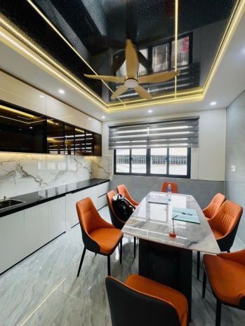 Chỉ 7 tỷ nhỉnh - hẻm 1 sẹc - hẻm 8m - nhà mới - ngay chợ 7291138