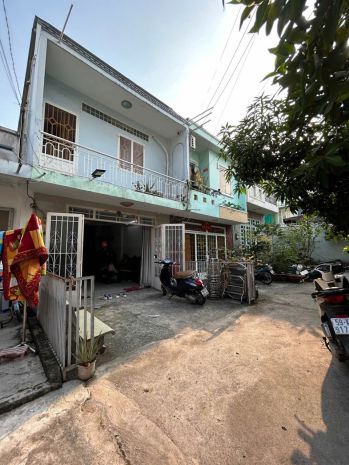 Q7 _ tân hưng _  đường trần xuân soạn. tổng diện tích 67m2 . 7291145