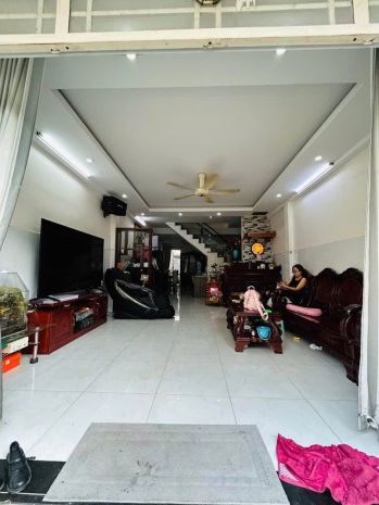 Q7 _ tân hưng _  đường trần xuân soạn. tổng diện tích 67m2 . 7291146