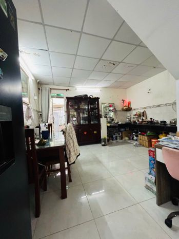 Q7 _ tân hưng _  đường trần xuân soạn. tổng diện tích 67m2 . 7291147