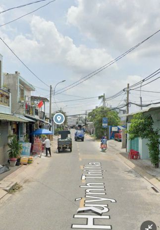 Ban nha măt tiên 12x30m nơ hâu 17m gia 10,7 ty 7291245