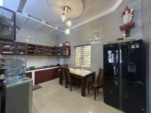 Bán nhà đường số 8, phường linh xuân, thủ đức, tp hcm. dt 7291387