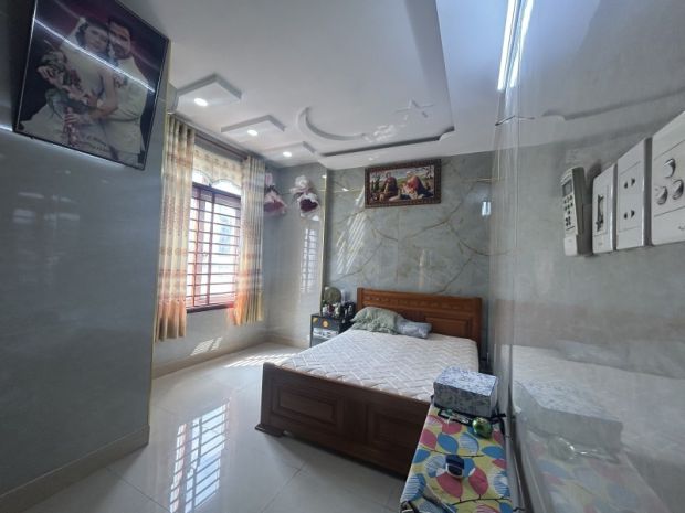 Bán nhà đường số 8, phường linh xuân, thủ đức, tp hcm. dt 7291389