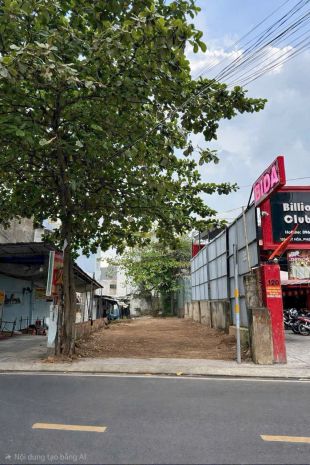 Bán đất mặt tiền tây hoà - p. phước long a  , quận 9 tp. 7291390