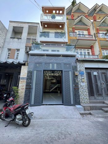 Cần bán mặt tiền kinh doanh đường số 4 liên khu 45, p. bình 7291490