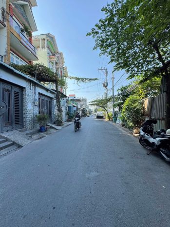 Cần bán mặt tiền kinh doanh đường số 4 liên khu 45, p. bình 7291492