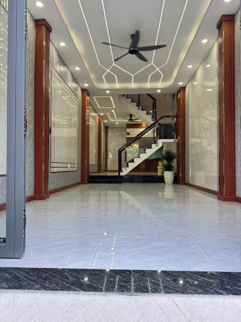 Cần bán mặt tiền kinh doanh đường số 4 liên khu 45, p. bình 7291493