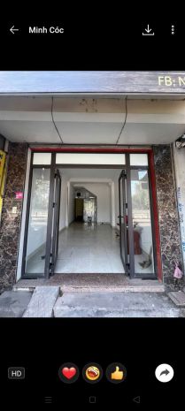 Cho thuê nhà mặt đường cầu tó  thuận lợi kinh doanh 7291499