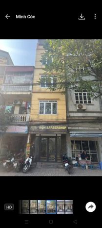 Cho thuê nhà mặt đường cầu tó  thuận lợi kinh doanh 7291500