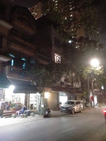 Cho thuê nhà mặt đường cầu tó  thuận lợi kinh doanh 7291503