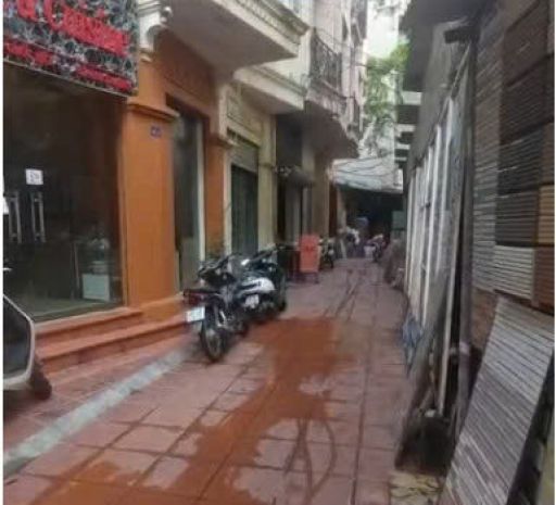 Cho thuê văn phòng 45m2 tại 24 hoàng quốc việt, cầu giấy, 7291731