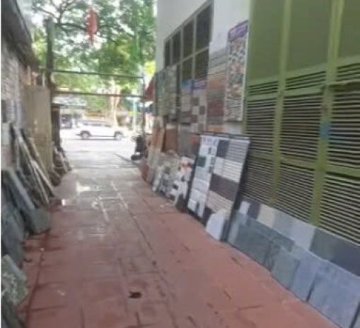 Cho thuê văn phòng 45m2 tại 24 hoàng quốc việt, cầu giấy, 7291732