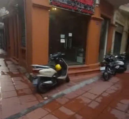 Cho thuê văn phòng 45m2 tại 24 hoàng quốc việt, cầu giấy, 7291733