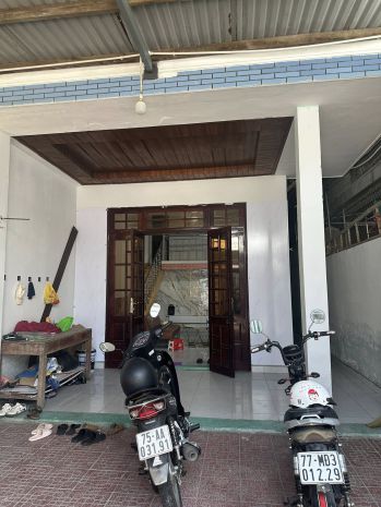 Bán nhà gác lửng đúc kiệt ô tô đậu đổ trước nhà k129 7291815